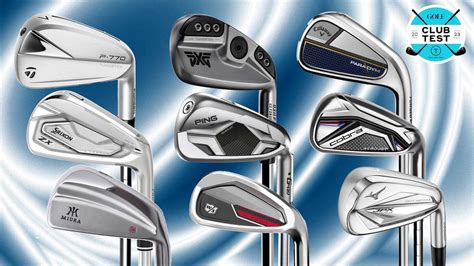 best game improvement irons 2023|Best New Irons 2023: 27 irons to pure it like pros.
